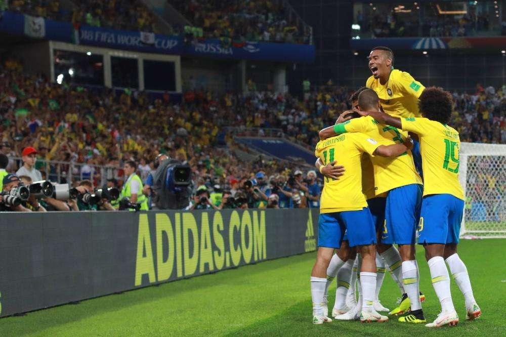 Tite confirma que Marcelo no será titular ante México: "Dio la cara, pero lo más importante es su salud"