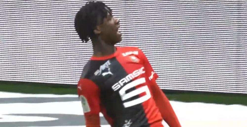 Fichajes, el Real Madrid acelera contactos con el Rennes: Camavinga, más cerca