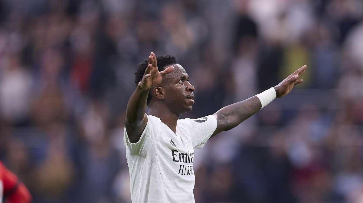 Alerta máxima: "Vinicius no quiere perder de vista el ofertón de Arabia"
