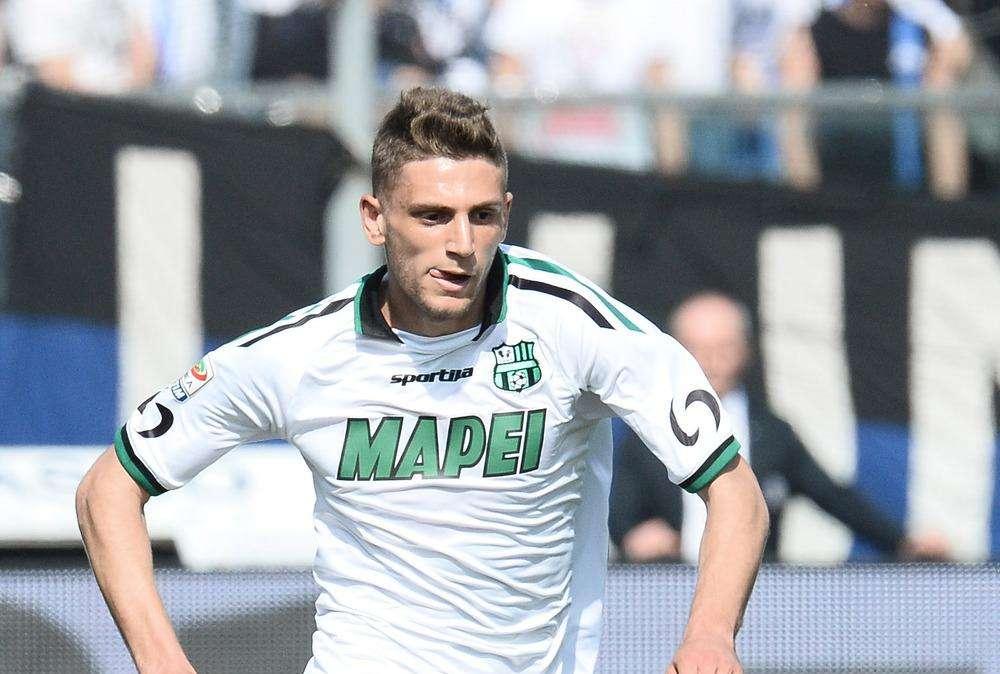 Seghedoni, agente de Berardi: "No me sorprendería que terminara en el Real Madrid"