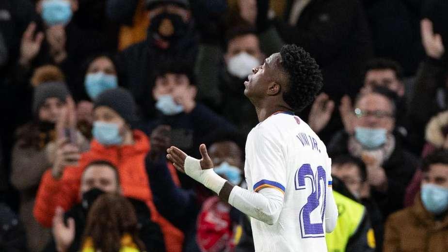 Manolo Lama: "Vinicius es el jugador más determinante del Madrid"