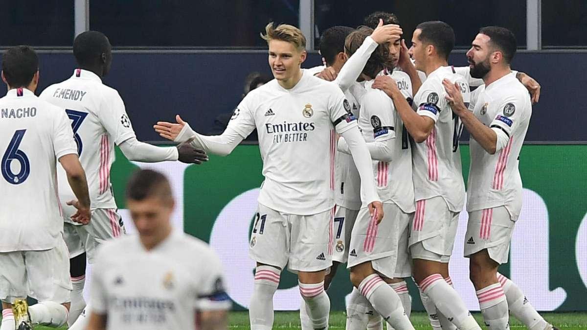 Fichajes Real Madrid | Dos equipos de la Premier piden a Odegaard: sus nombres