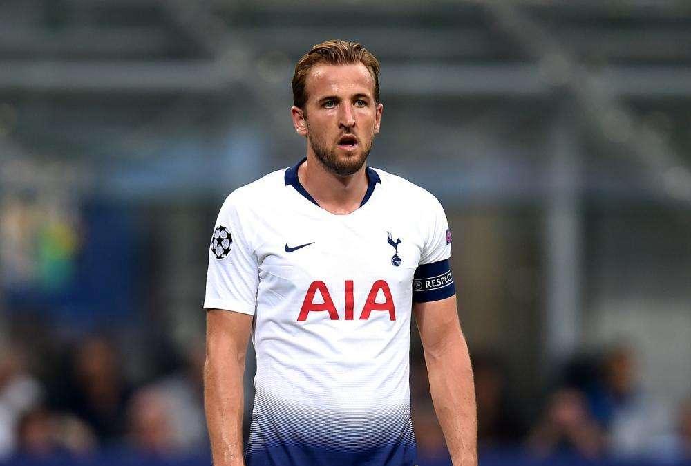 Fichajes, el Manchester United se retira de la puja por Kane: los motivos