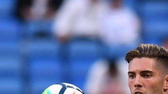 Marca - Luca Zidane no renovará con el Real Madrid: los detalles