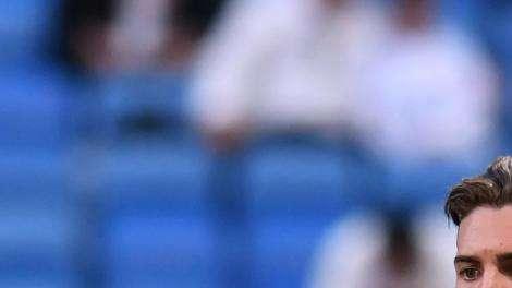 Mijatovic: "En un día no muy lejano, Luca Zidane será el segundo portero del Madrid"
