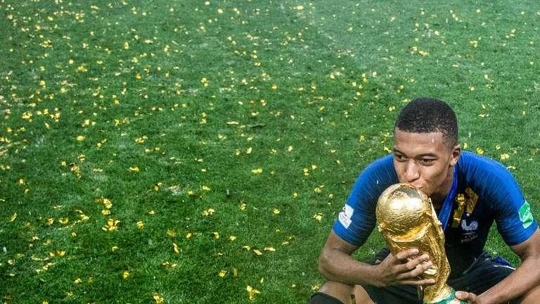 Fichajes Real Madrid | ¿El futuro de Mbappé está condicionado al de Zidane?