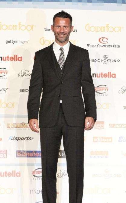 Mirror: Giggs, muy cerca de entrenar al Nottigham Forest