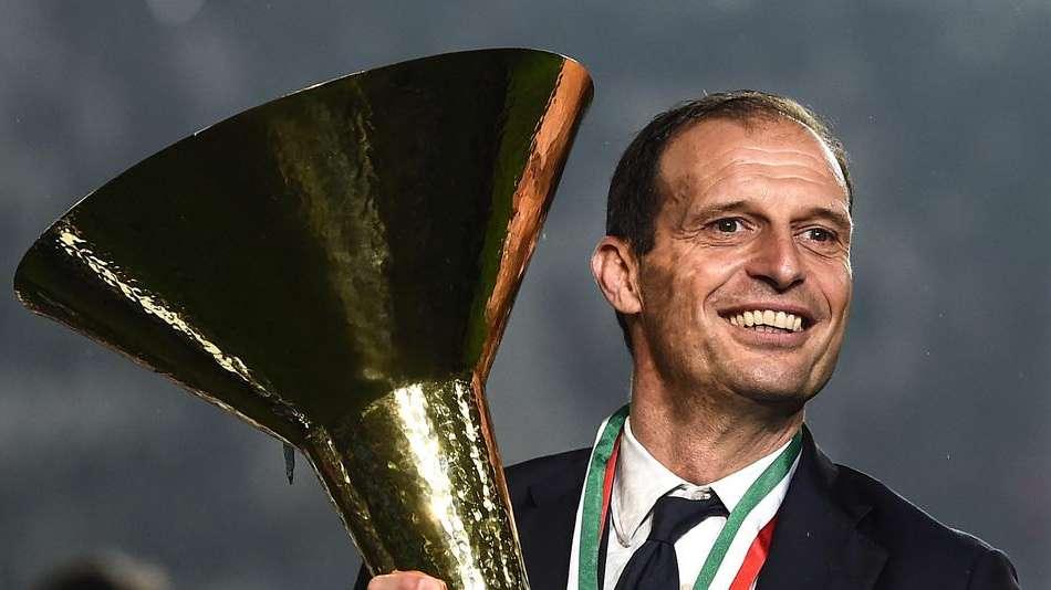 Real Madrid | El contrato que pretende ofrecerle Florentino a Allegri, al descubierto