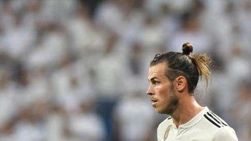 Real Madrid, Carpio: "Bale está enfadado con todos menos con él, vaya, el verdadero responsable de que hoy sea suplente"