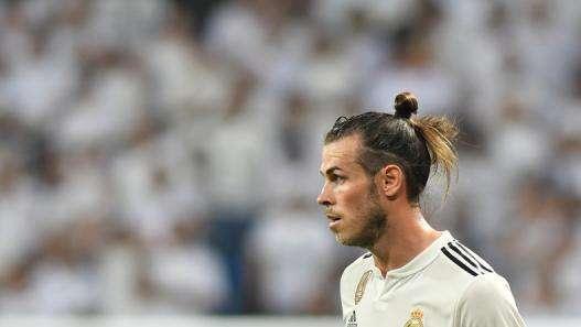 Bale y Benzema forman la pareja más goleadora de la Liga
