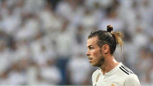 Edu Aguirre: "¡Bale no quiere estar en Madrid! Es feliz en Gales"