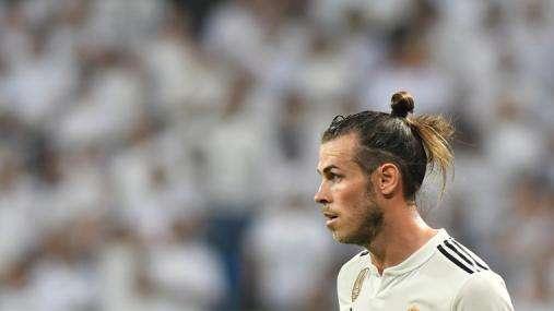 "Si Bale no le está tomando el pelo a Julen, lo parece. Esto con Zidane no hubiera ocurrido"