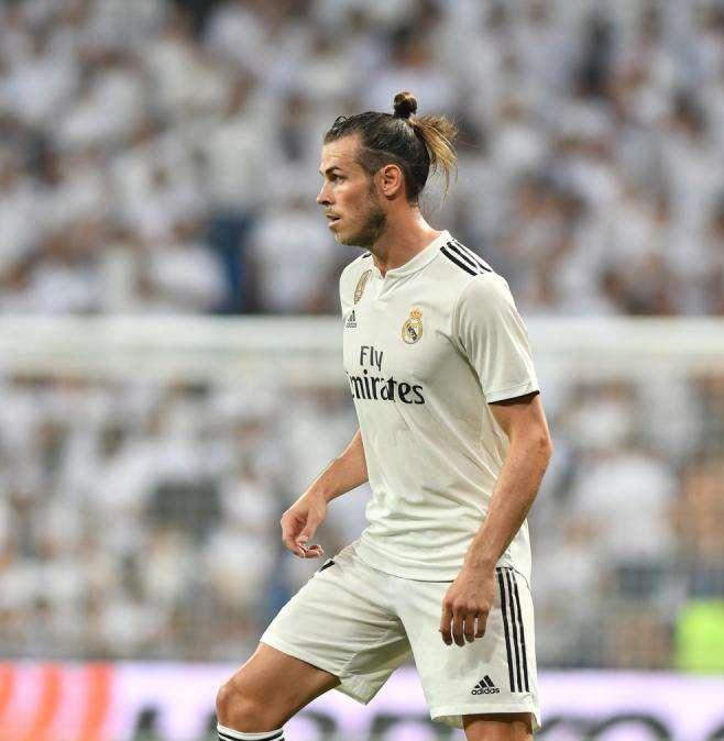 El emotivo mensaje de Bale a Keane por su retirada: “Un placer jugar contigo”