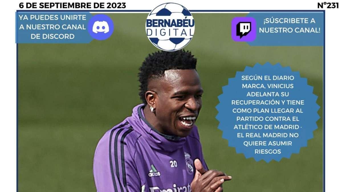 PORTADA BD | "Objetivo derbi"