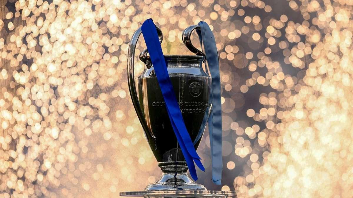 FINAL | ¡El Chelsea se proclama campeón de Europa!