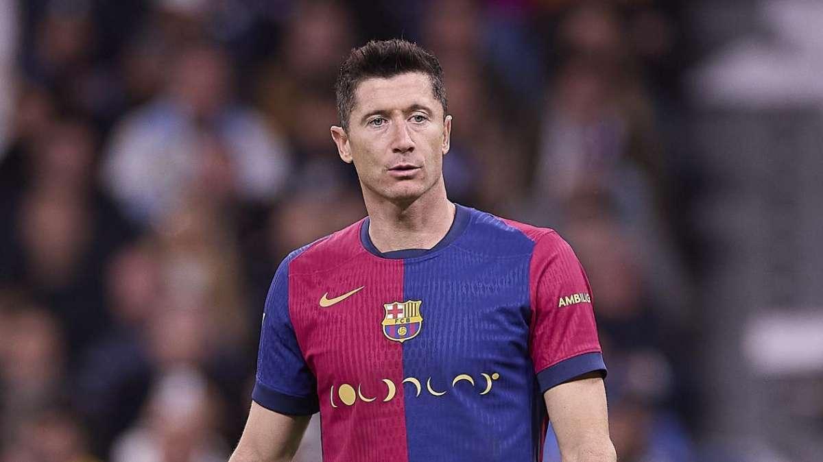Barcelona 4-0 Athletic | Los de Flick reinauguran el Spotify Camp Nou