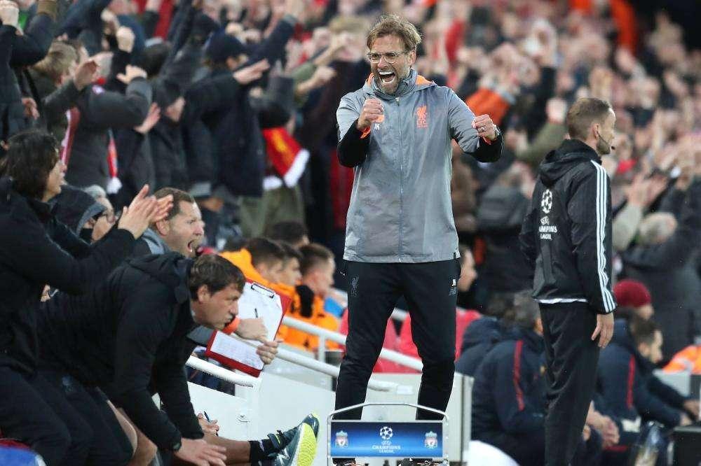 Según la prensa italiana, el Liverpool reforzará su medular con un ex-madridista