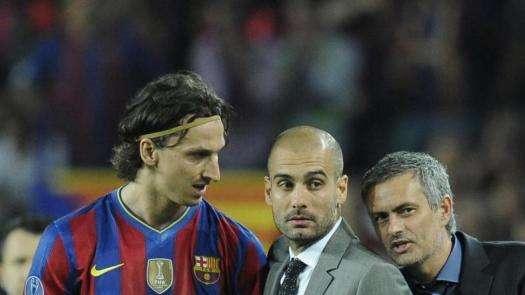Mourinho y Guardiola, enfrentados por uno de los mejores centrales del mundo