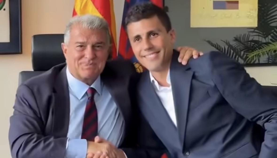 Escándalo total con la roja perdonada a Rodri: más discriminación arbitral