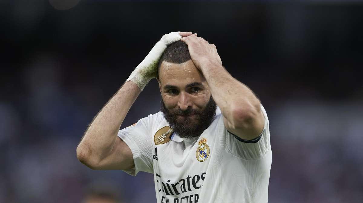 DESCANSO | Real Madrid 1-0 Rayo Vallecano: Benzema y poco más 