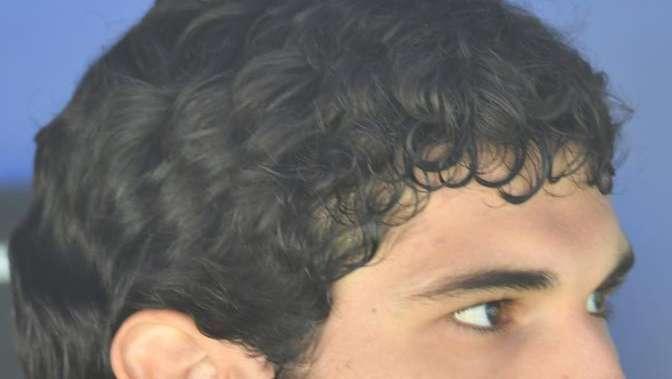 Bild - El Eintracht quiere a Vallejo de vuelta, incluso para el mercado invernal