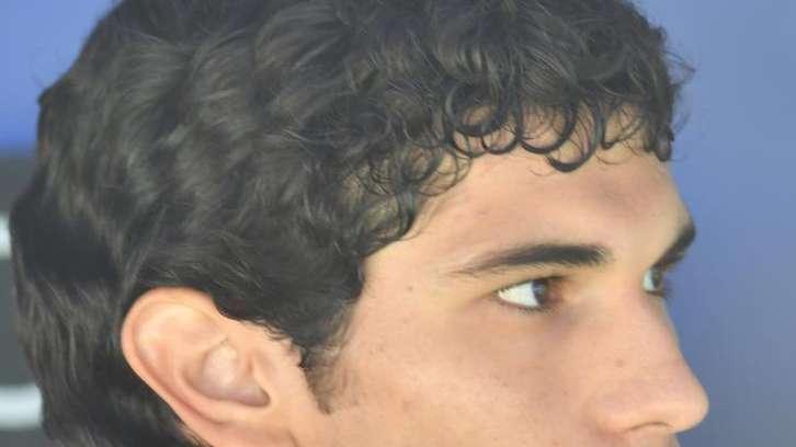 El Madrid ha recibido múltiples peticiones por Vallejo: Zidane ya ha tomado una decisión