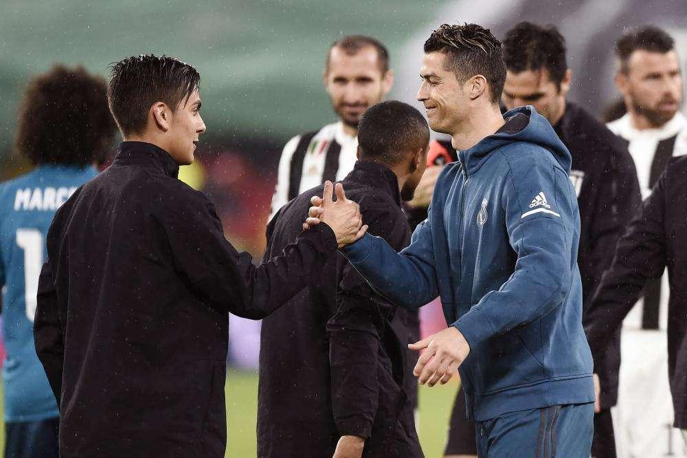 Edu Aguirre, a TMW: "La probabilidad de que CR7 juegue en la Juve es del 99%. Tiene que decirlo públicamente"