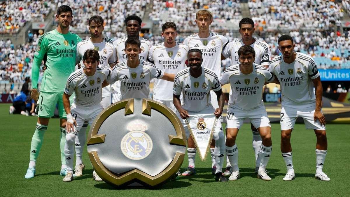 Fabrizio Romano anuncia el interés del PSG en un crack del Real Madrid