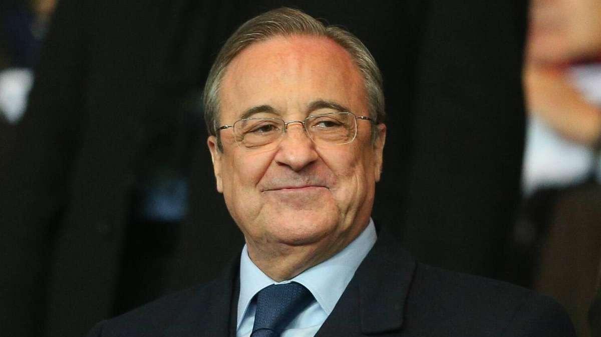 El Real Madrid tendrá ojeadores esta tarde en Brasil para examinar a la joya del Palmeiras 