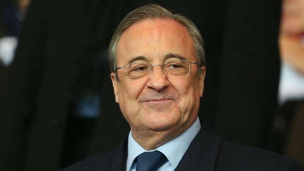El Real Madrid cierra un acuerdo con Legends durante 20 años