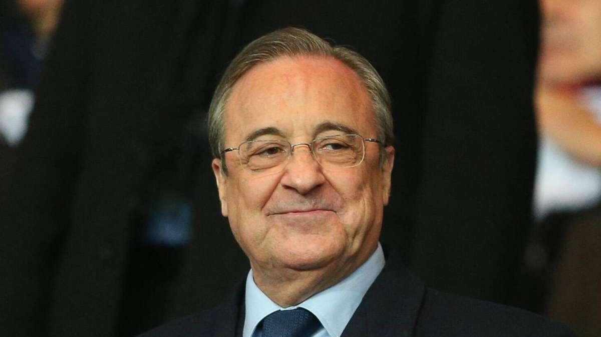 Colocan al Real Madrid tras los pasos de la última joya chilena