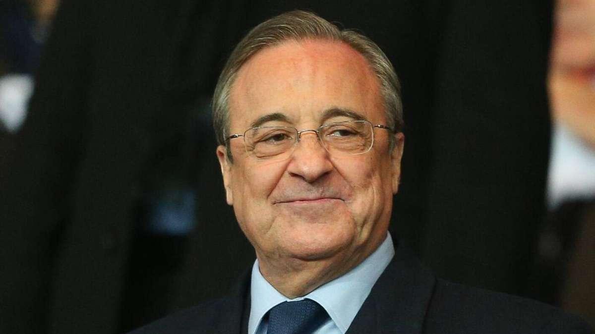 ¡BOMBAZO! Desvelan la delantera del Real Madrid para 2024