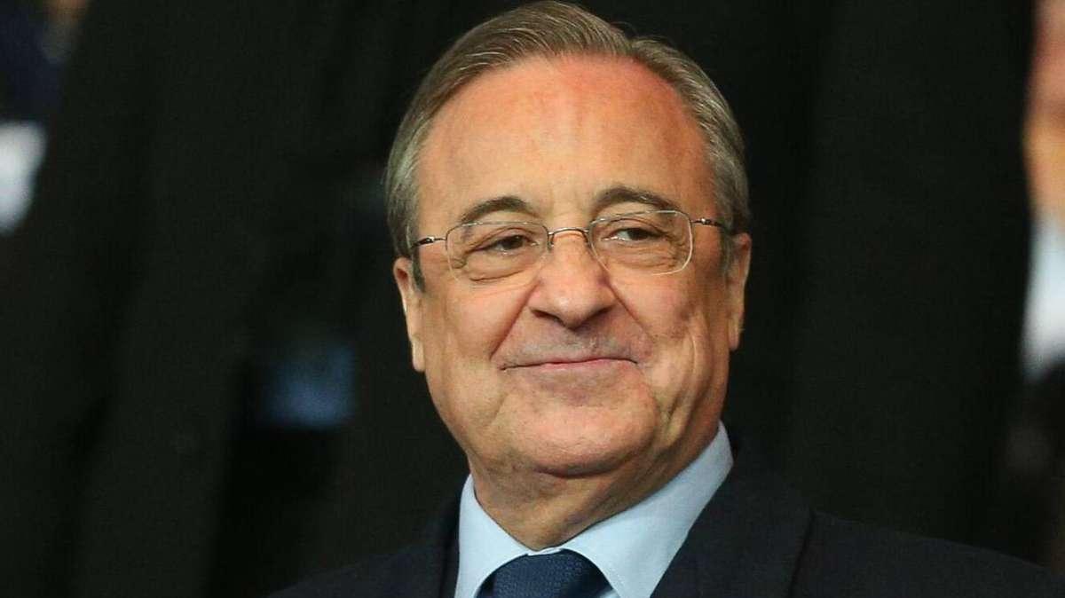 Florentino intentará fichar gratis a otro jugador del Bayern de Múnich