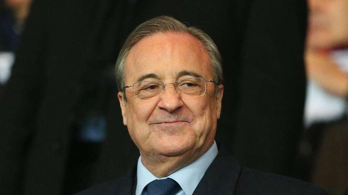 Real Madrid | El sueño imposible de Florentino Pérez, al descubierto