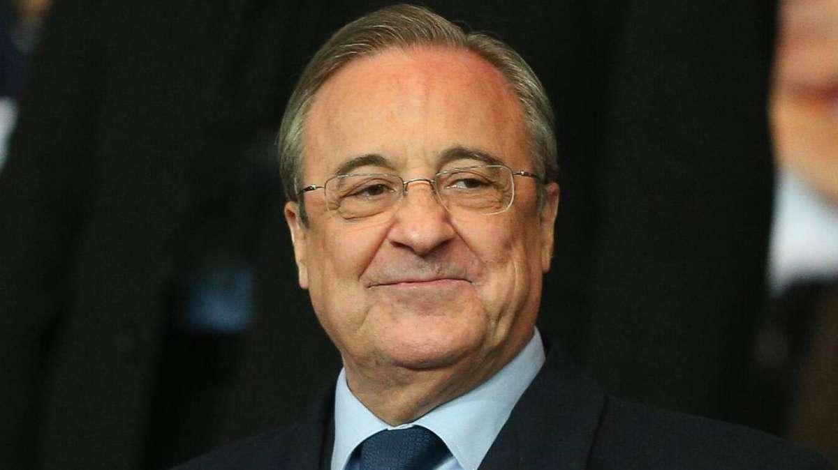 Luis Guilherme lanza un guiño al Real Madrid: sus palabras 