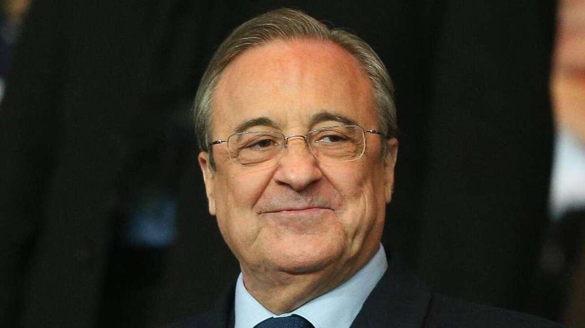 El Real Madrid descartó a dos cracks para fichar a Tchouaméni 