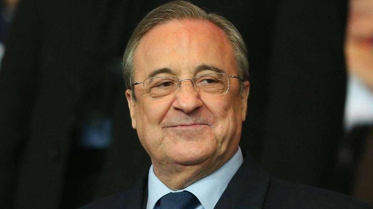 Colocan a una nueva joya brasileña del Santos en el Real Madrid 