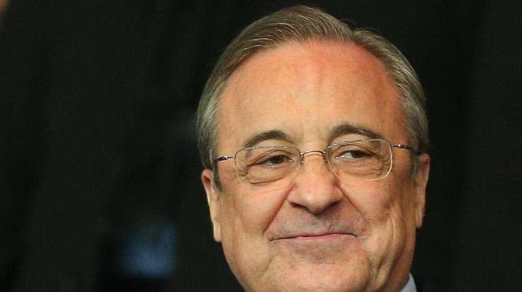 Advierten sobre uno de los posibles fichajes del Real Madrid en enero