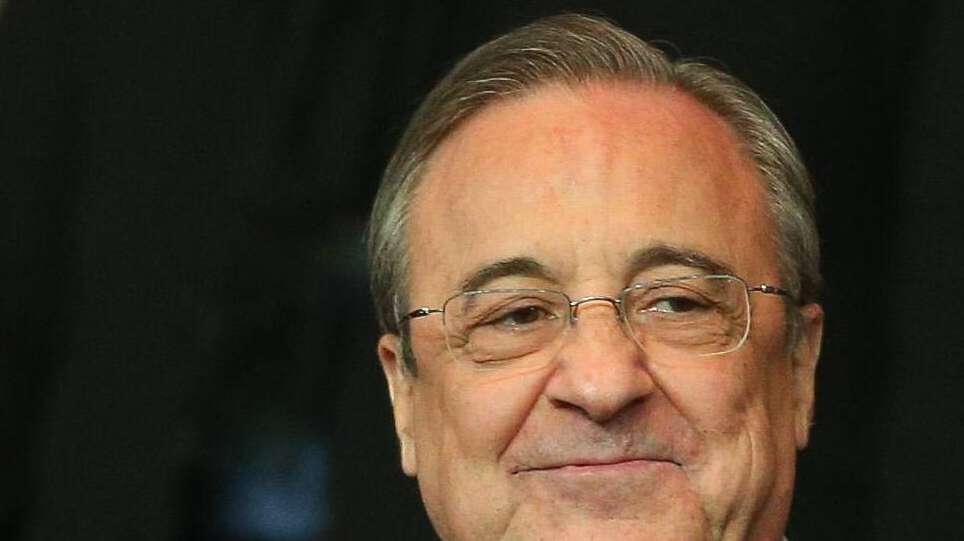 Dos fichajes galácticos para las dos próximas temporadas: el objetivo del Real Madrid