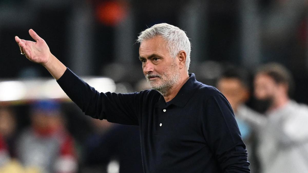 Mourinho destaca ‘dinámica y energías diferentes’ tras el partido contra el Sevilla