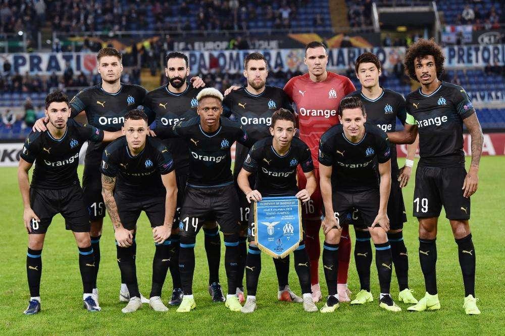Un exjugador del Real Madrid se hace clave como 'parapenaltis' del Marsella