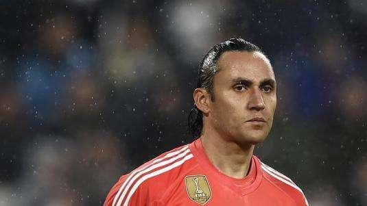 Ecuagol - Keylor podría salir del Real Madrid 
