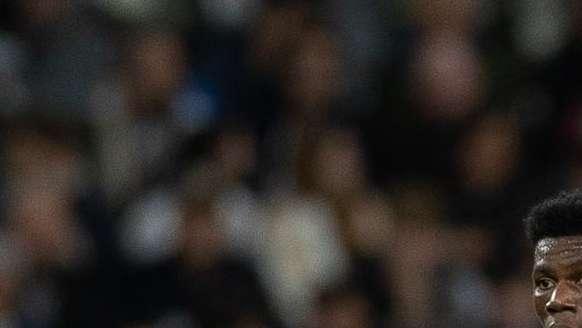 CONVOCATORIA | Regresa Tchouaméni; Benzema, Kroos y Rüdiger, bajas