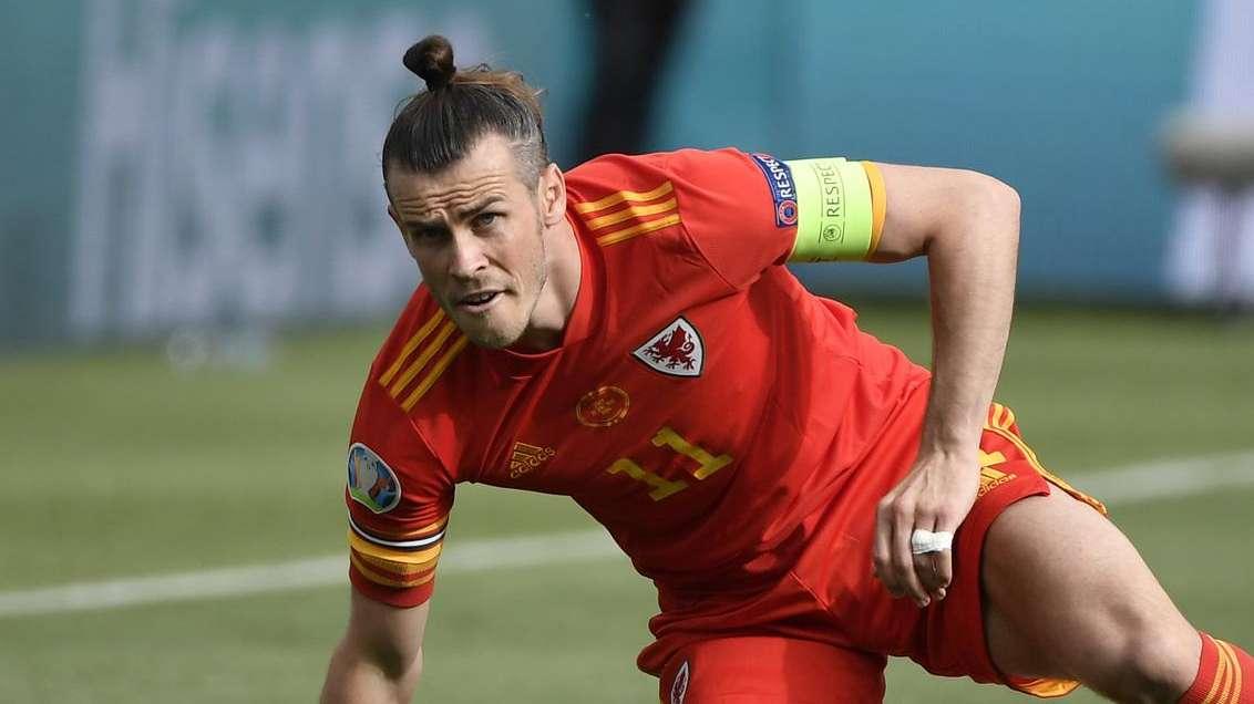 El mensaje de Gareth Bale para acabar con los rumores: sus palabras