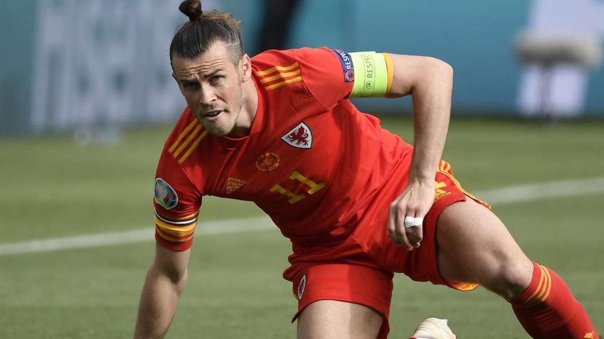 Barnett se pronuncia sobre la continuidad de Bale en el Real Madrid