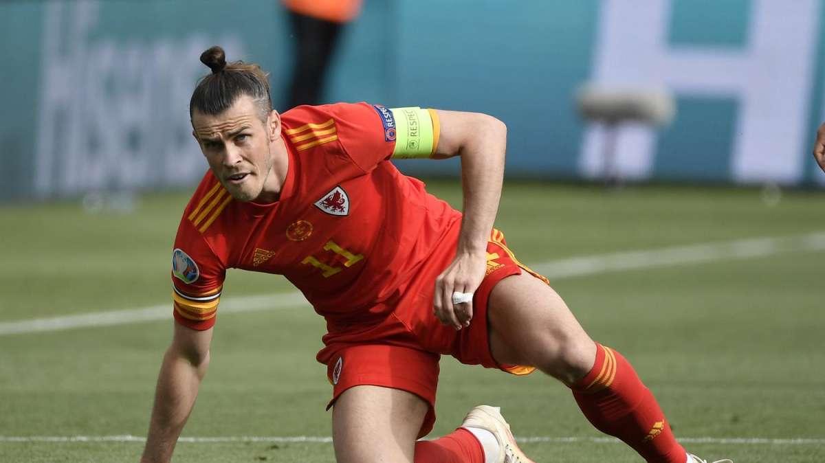 Fichajes Real Madrid | Las apuestas ven a Bale... ¡en el Cardiff City!