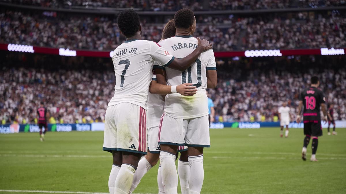 Resaca tras toda la polémica arbitral del Atlético de Madrid - Real Madrid