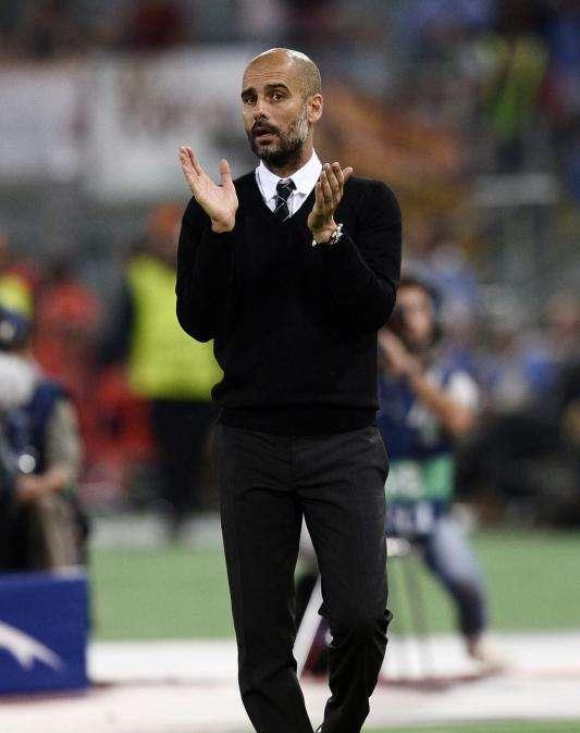 El plan con el que Guardiola evitó el fichaje de Gabriel Jesús por el Madrid