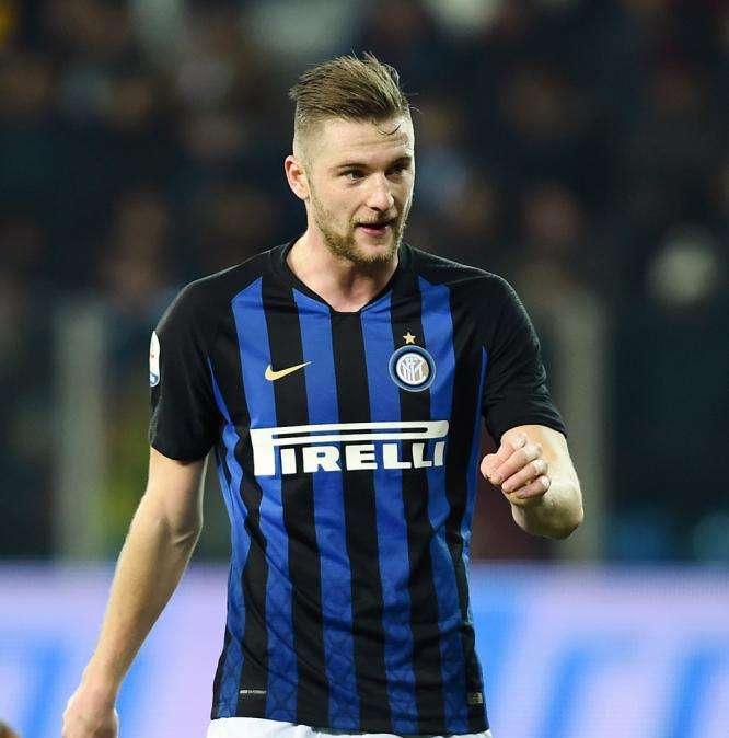 Fichajes Real Madrid, Skriniar sería la prioridad para reforzar la zaga