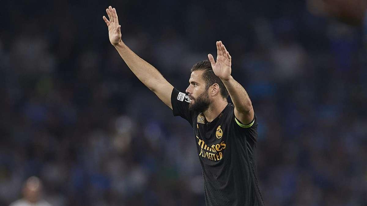 TOP News 18 | La última novedad de Nacho, Zidane y Bellingham...
